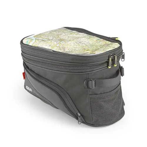 Givi Ea143b Easy-T 27L Expandable Enduro Tanklock Bag 1