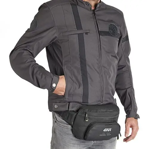 Givi Ea145b Easy-T Waist Bag 2