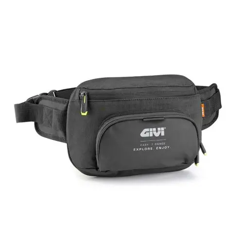 Givi Ea145b Easy-T Waist Bag 1