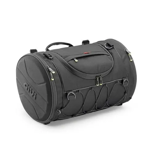 Givi Easy-T 35L Cylinder Tail Bag 1