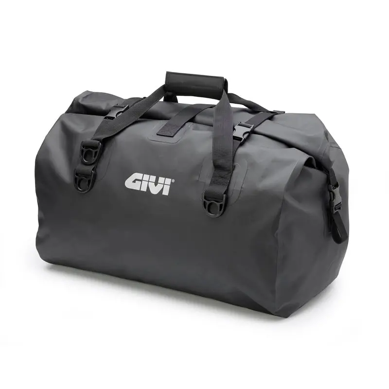 Givi Easy-T 60L Waterproof Black Tail Bag 1