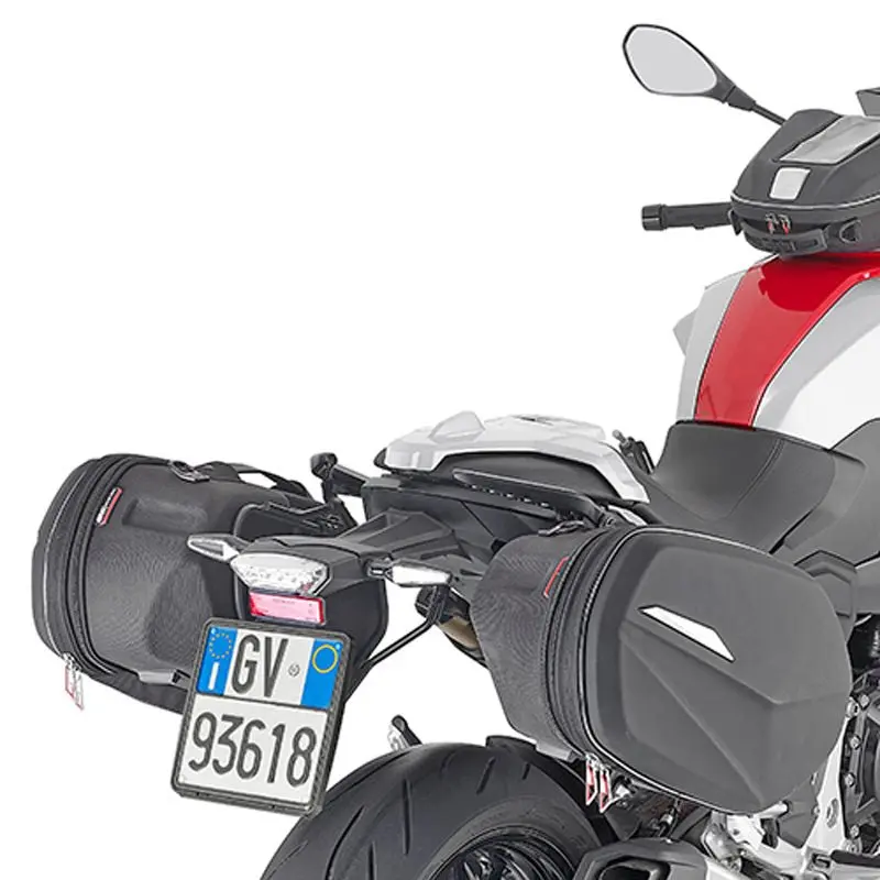 Givi Easylock Bracket Bmw F900r 1