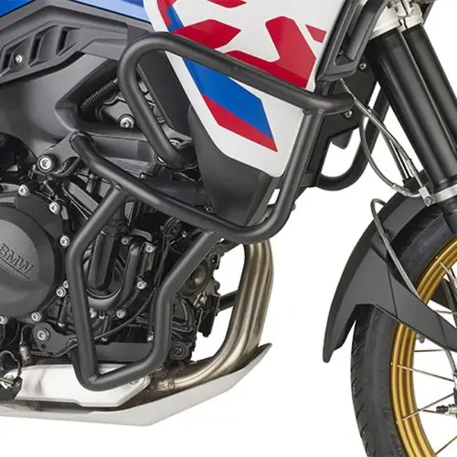 Givi Engine Guard Black Bmw F900gs 1