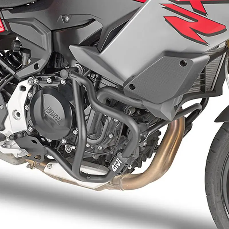 Givi Engine Guard Black Bmw F900xr 1