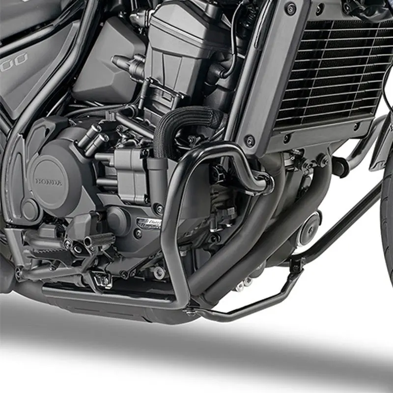 Givi Engine Guard Black Honda Cmx 1100 Rebel 1