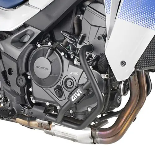 Givi Engine Guard Black Honda Xl750 Transalp 1