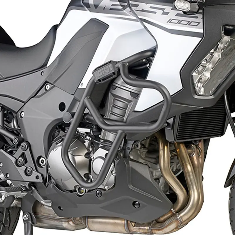 Givi Engine Guard Black Kawa Versys 1000 1