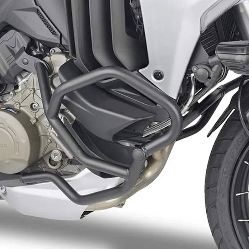 Givi Engine Guard Black Multistrada V4 1