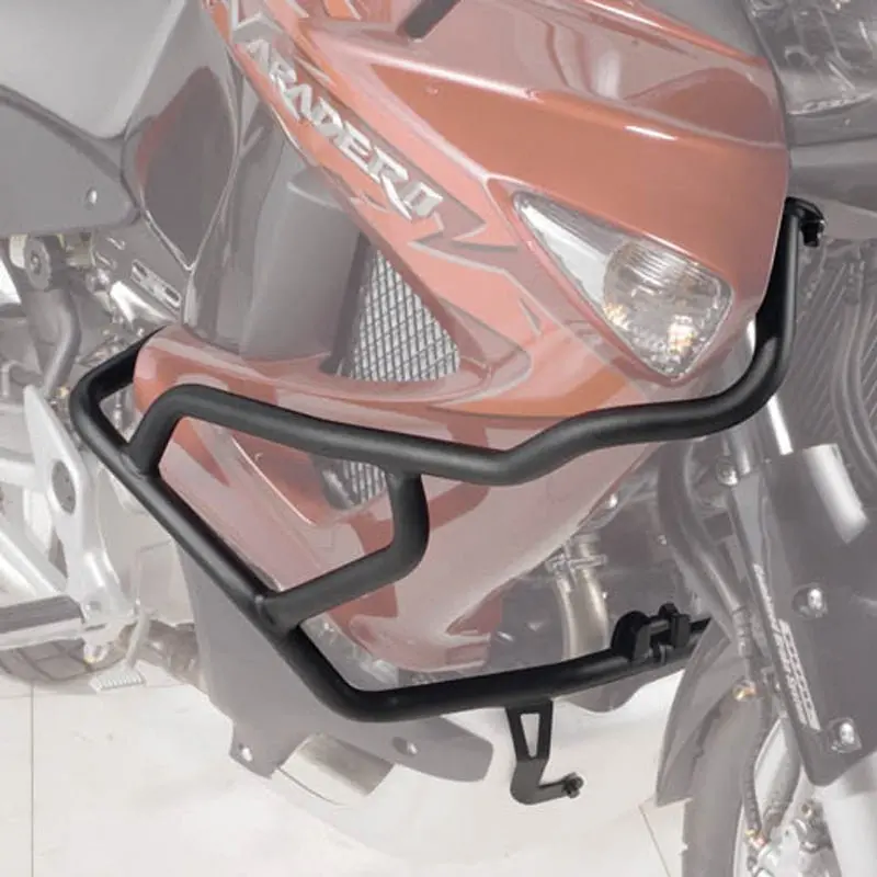 Givi Engine Guard Black Xl1000 Varadero 1