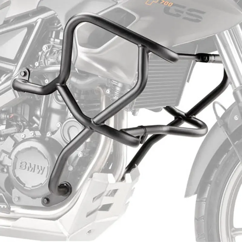 Givi Engine Guard Bmw F800gs 1
