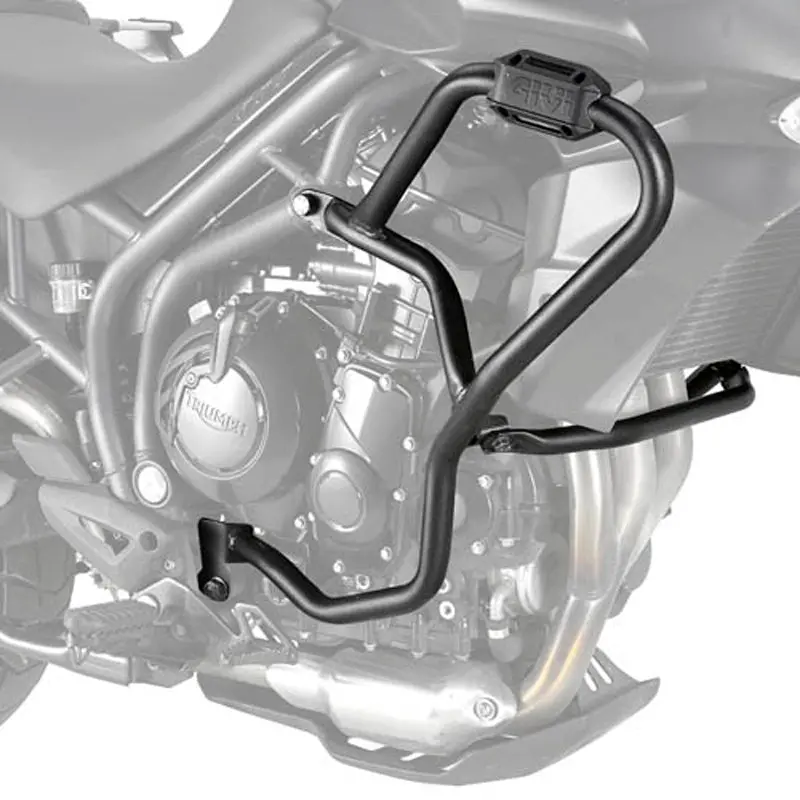 Givi Engine Guard Tiger 800/800Xc 1
