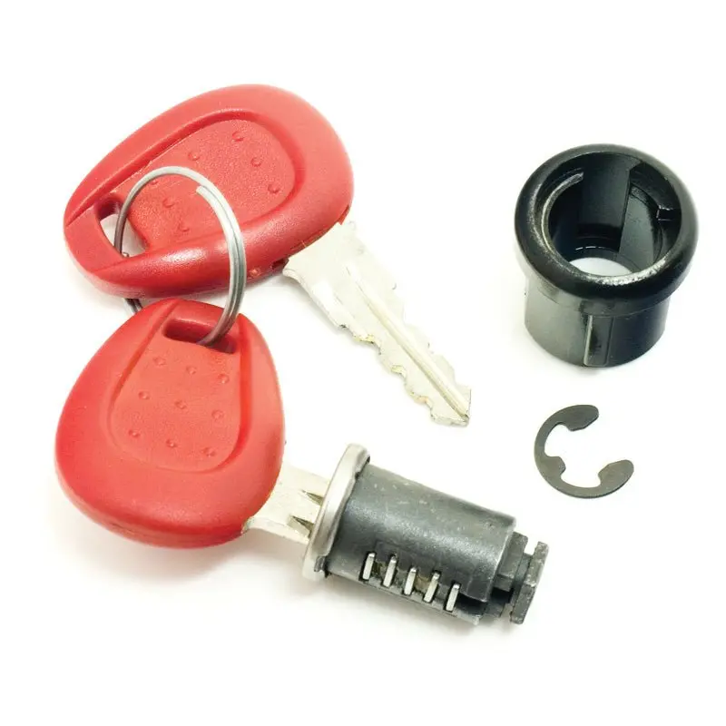 Givi Kit 1 Lock+2 Keys E36/E45/E42/E33/E29/E42 1