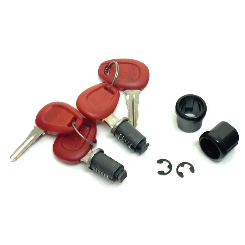 Givi Kit 2 Locks+4 Keys E36/E45/E42/E33 1