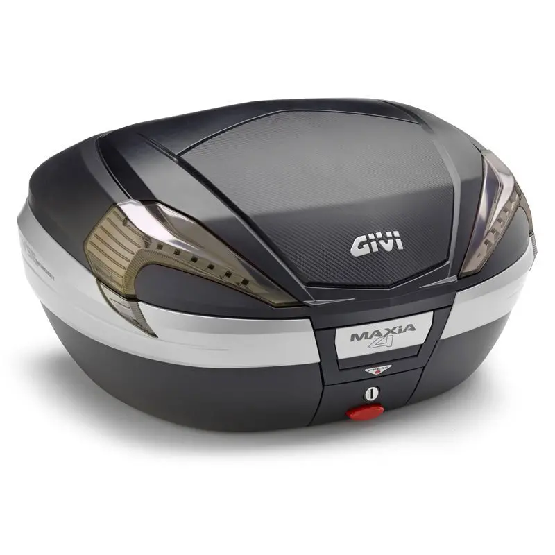 Givi Maxia 4 V56nnt Tech Black 1