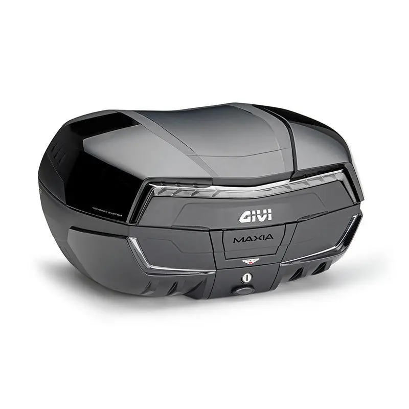 Givi Maxia 5 V58nnt Tech Black 58L 1