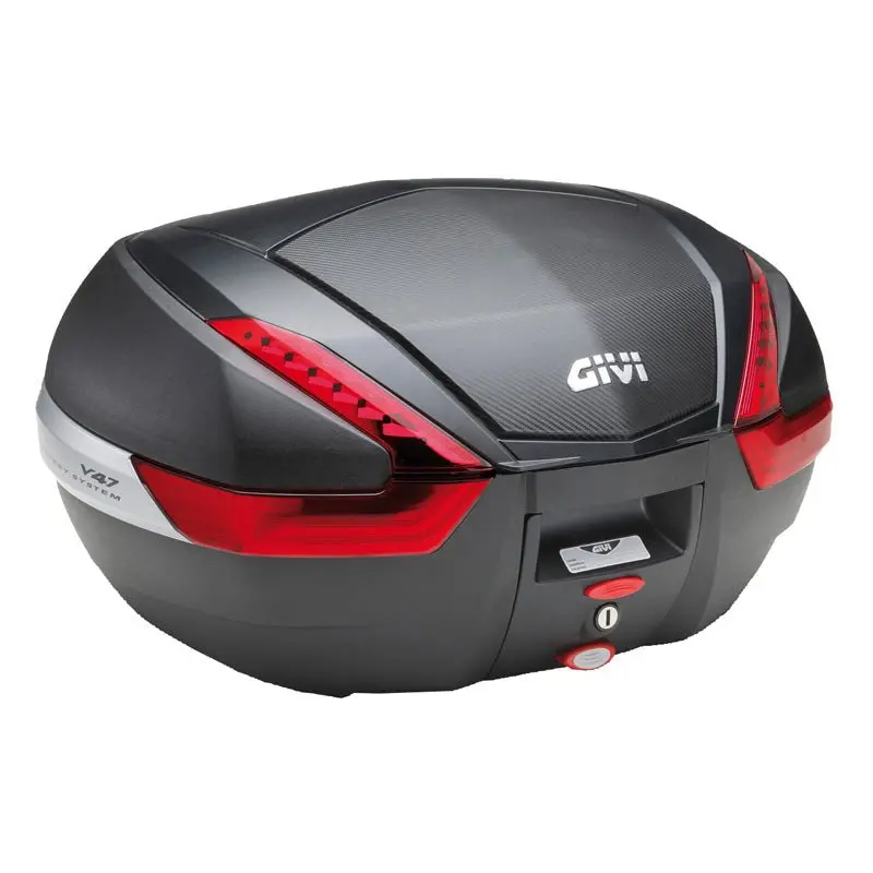 Givi Monokey Case V47nn Carbon 47L 1