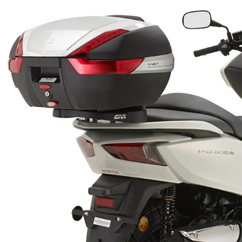 Givi Monokey Specific Rack Honda Forza 300 1