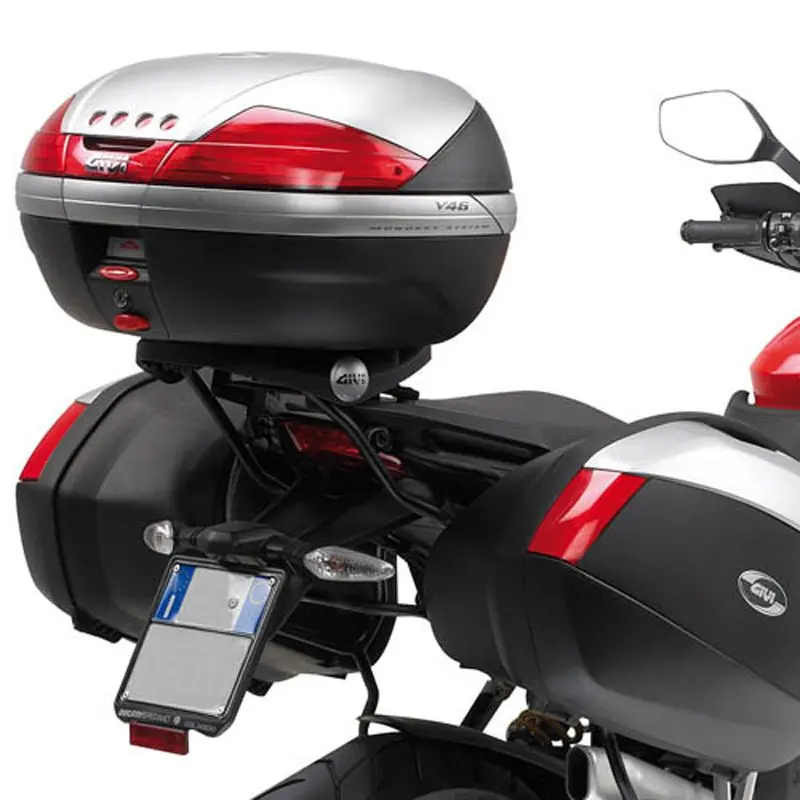 Givi Monokey Specific Rack Multistrada 1200 1