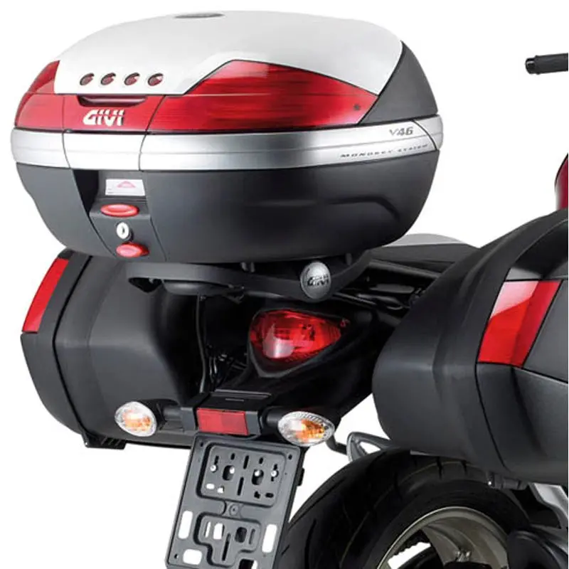 Givi Monokey Specific Rack Suz Gladius 650 1