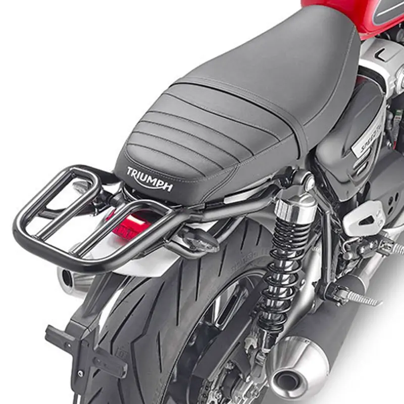 Givi Monokey Specific Rack Triumph Speed Twin 1200 1