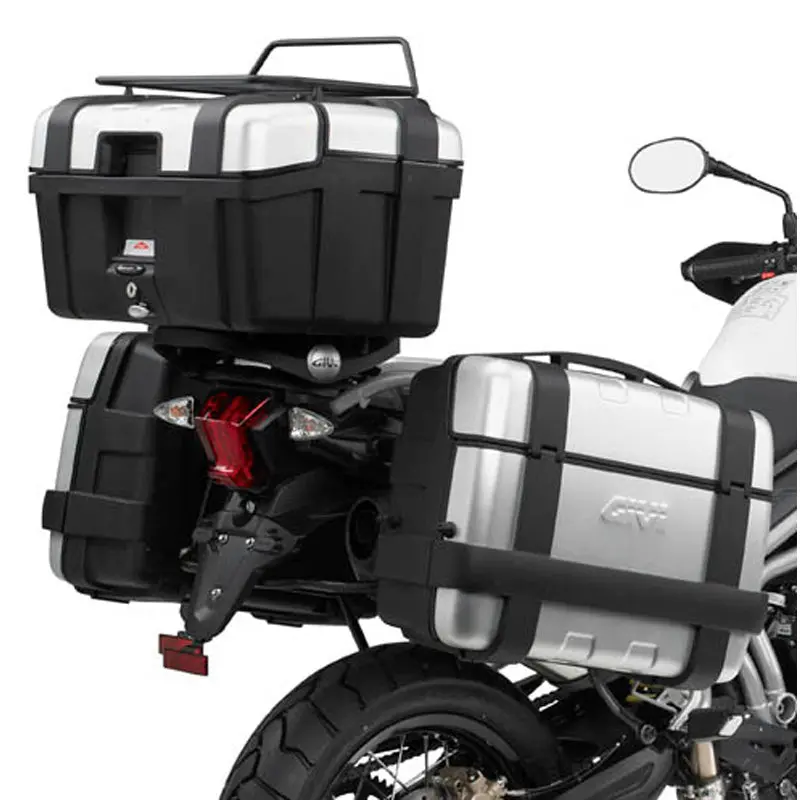 Givi Monokey Specific Rack Triumph Tiger 800/800Xc 1