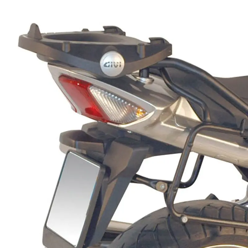 Givi Monokey Specific Rack Yamaha Fjr1300 1