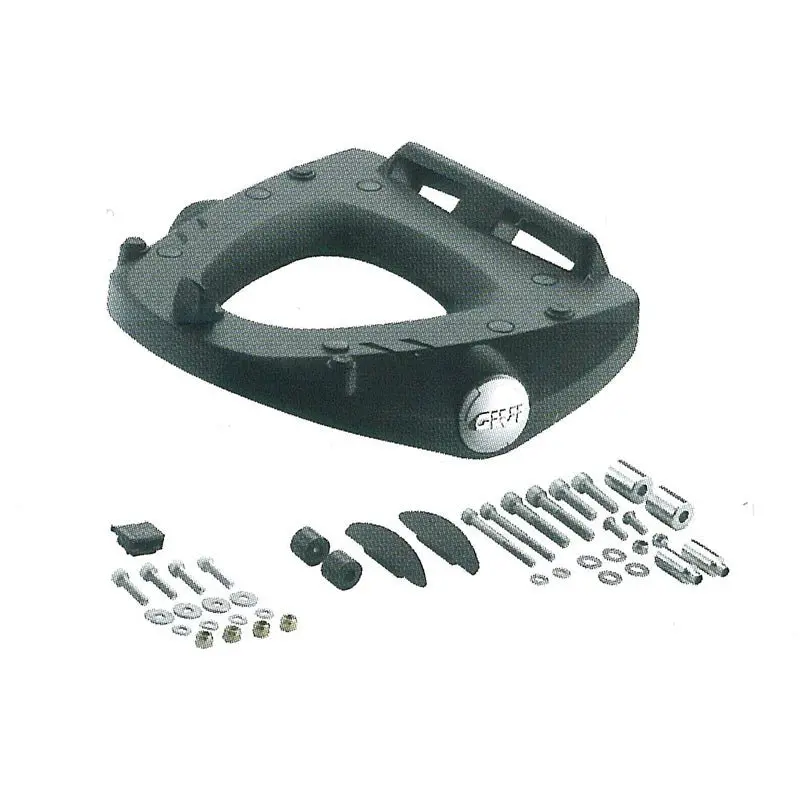 Givi Monolock Nylon Plate 1