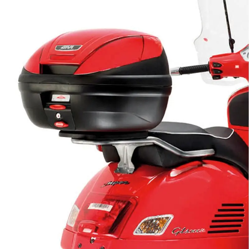 Givi Monolock Specific Rack Vespa Gts 300 Super 1