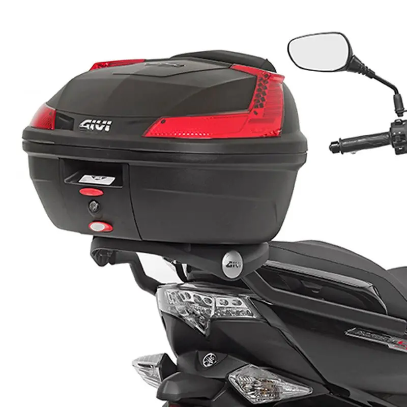 Givi Monolock Specific Rack Yamaha Smax Xc155 1