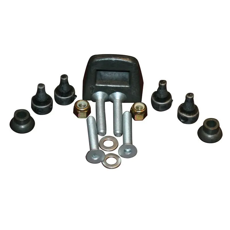Givi Monorack 1 Junction Kit 1
