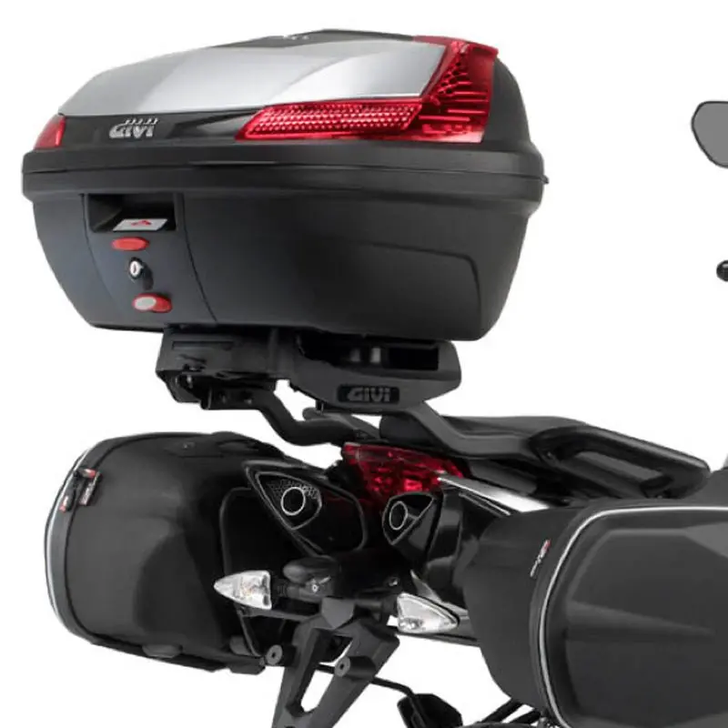 Givi Monorack Aprilia Shiver 750 1
