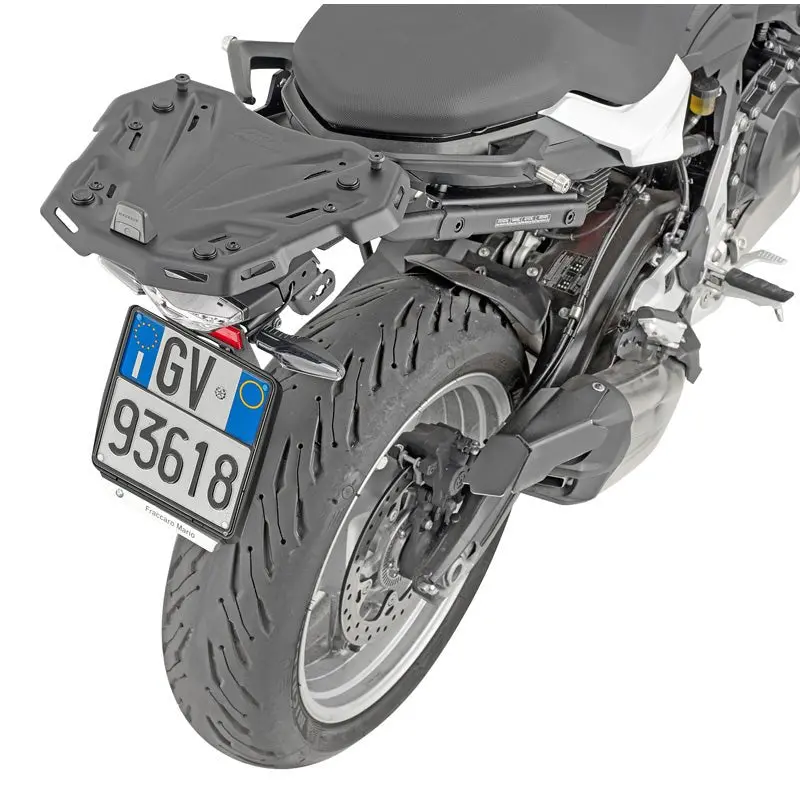 Givi Monorack Bmw F900xr 1