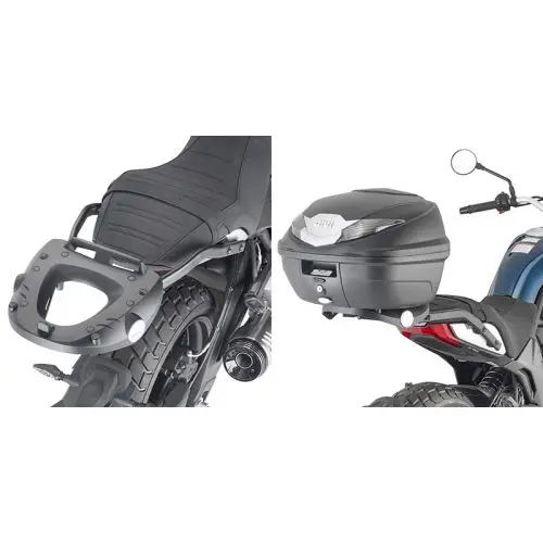 Givi Monorack Cfmoto 700 Cl-X 1