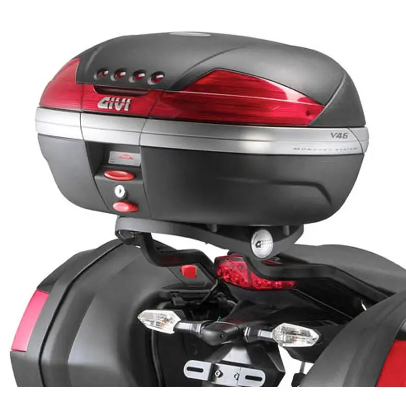 Givi Monorack Er6n/Ninja 650R 1