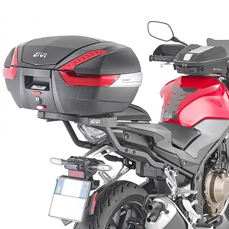 Givi Monorack Honda Cb500f 1