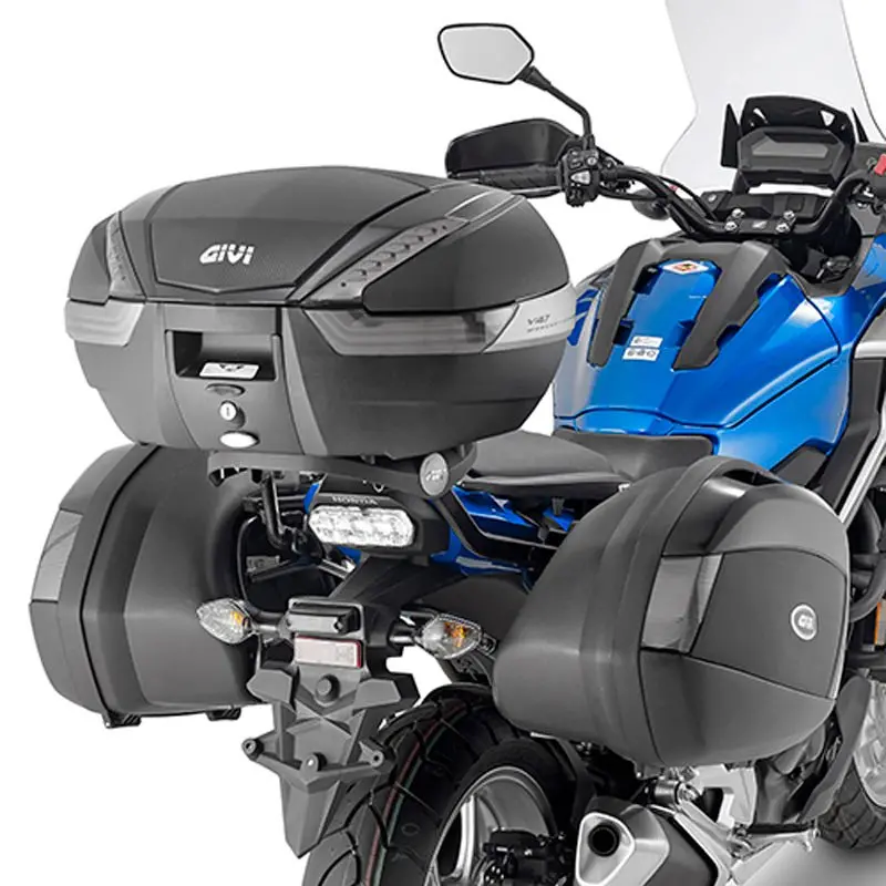 Givi Monorack Honda Nc750x 1