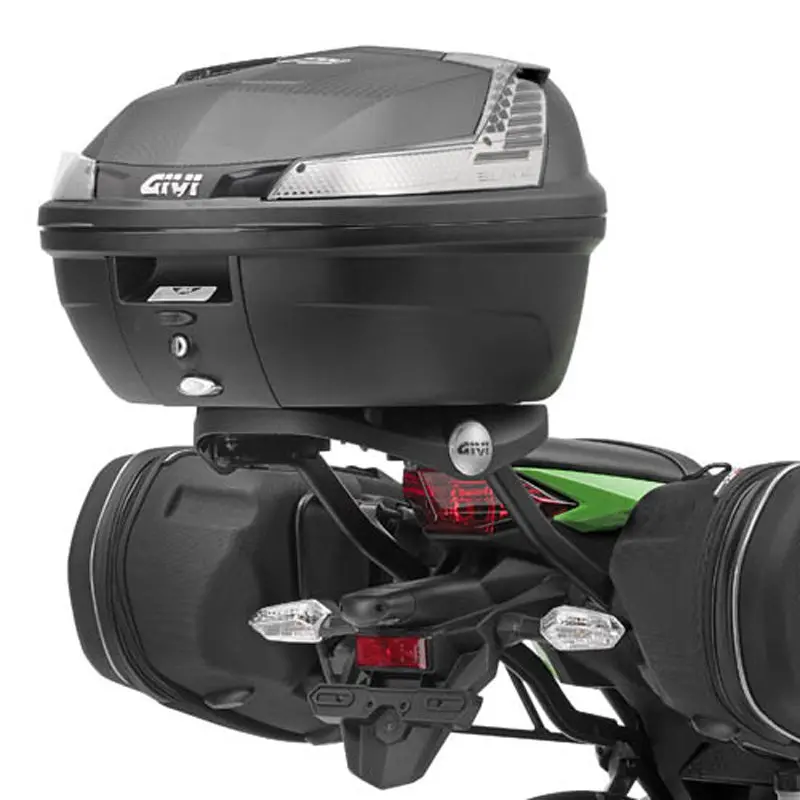 Givi Monorack Kawasaki Ninja 300 1