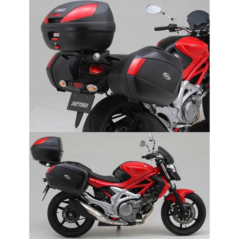 Givi Monorack Suzuki Sv650/S/1000 1