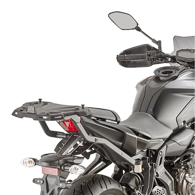 Givi Monorack Yamaha Mt07 1