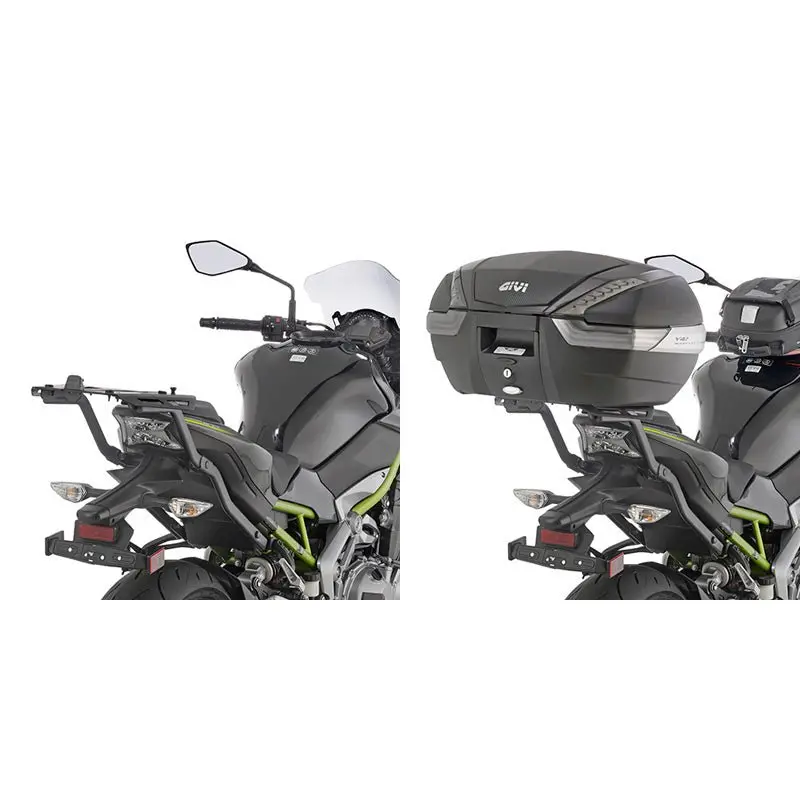 Givi Monorack Z900 1