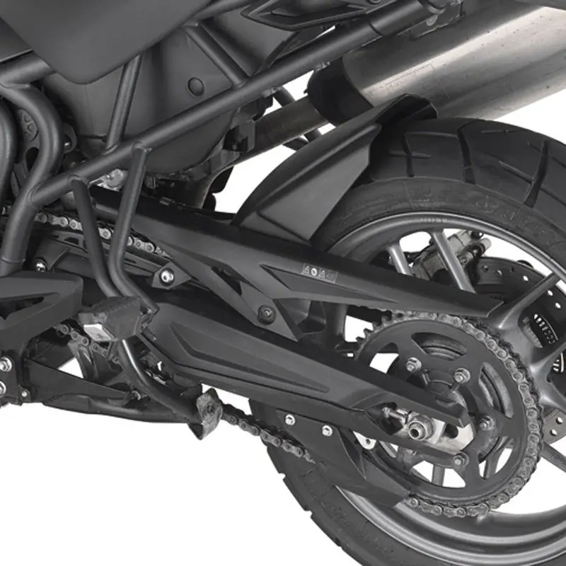 Givi Mudguard/Chain Cover Tiger 800/800Xc 1