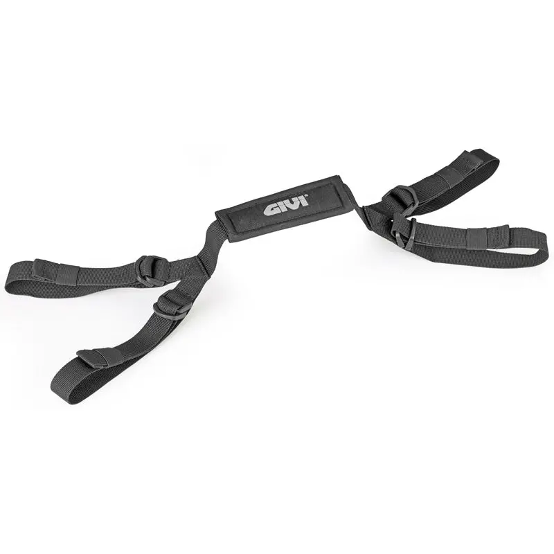 Givi Padded Handle Trekker Alaska 1