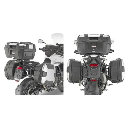 Givi Pl One-Fit Monokey Side Bracket Tiger 900 1