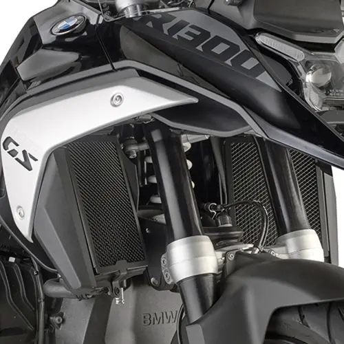 Givi Radiator Guard Black Bmw R1300gs 1