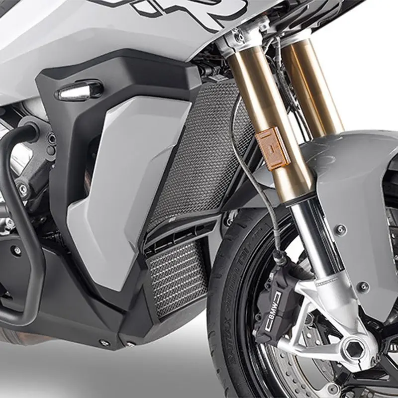Givi Radiator Guard Black Bmw S1000xr 1
