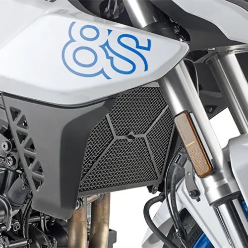 Givi Radiator Guard Suzuki Gsx-8S 1
