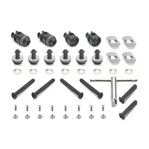 Givi Rapid Release Kit 13 1