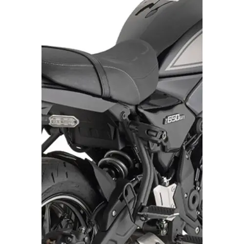 Givi Remove-X Side Bracket Z650rs 1