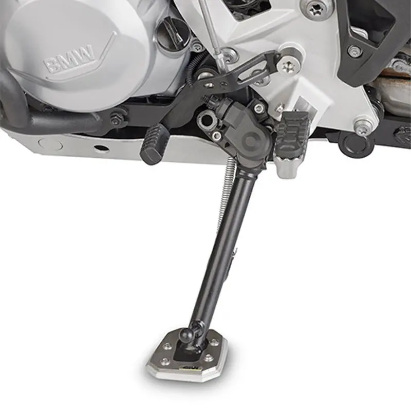 Givi Side Stand Extension Bmw F850gs 1