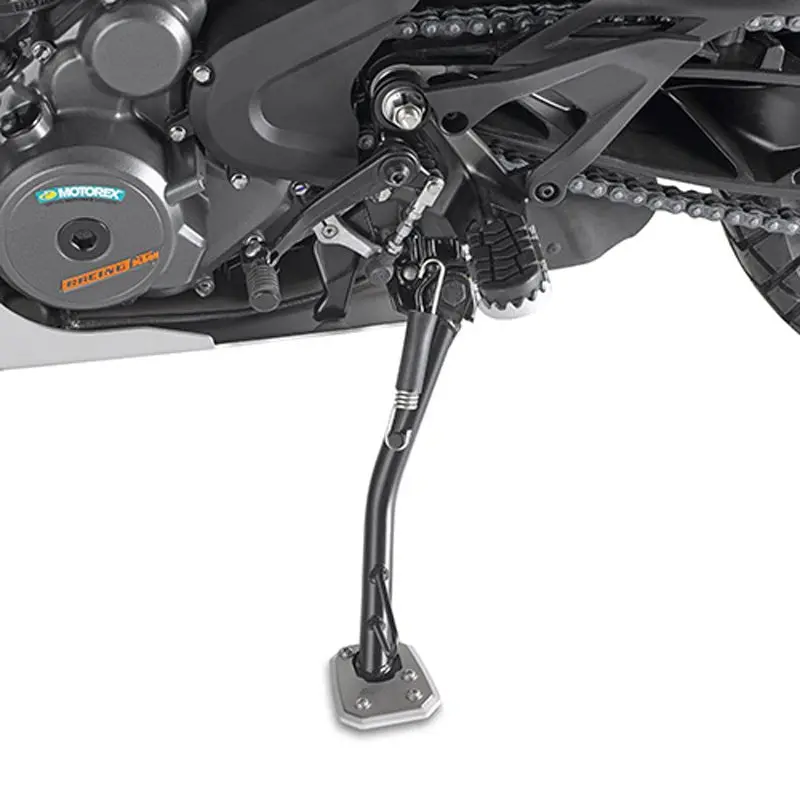 Givi Side Stand Extension Ktm 390 Adventure 1